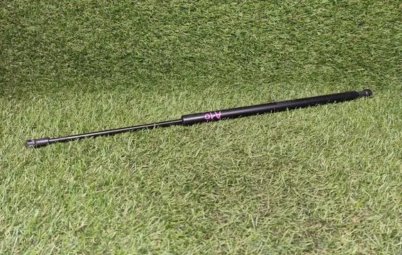 Porsche Panamera (970) Tailgate/trunk strut/damper 97051257101 0130000525N