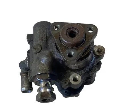 Audi A3 S3 8P Power steering pump 4F0145155E 7692955200