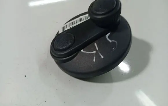 Peugeot 807 Front door window winding handle 1470085077