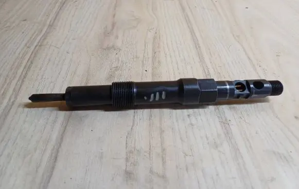 Ford Mondeo Mk III Fuel injector 3S7Q9K546AB 01368W14F72 EJDR00402Z