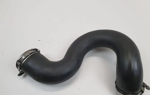 Citroen C4 I Picasso Intercooler hose/pipe 9657574580