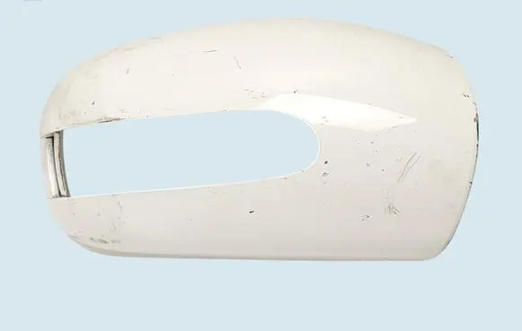 Mercedes-Benz C W203 Plastic wing mirror trim cover 2038100264 A2038100264 20260113HCR1308