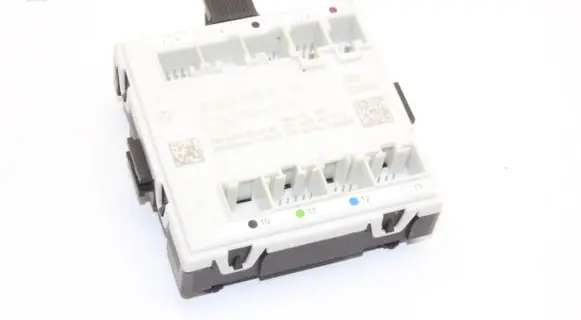 Mercedes-Benz EQS V297 Door control unit/module A2239002131
