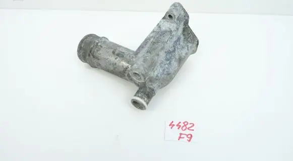 Mercedes-Benz E W210 Engine coolant pipe/hose R6032032631