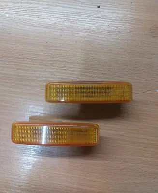BMW 5 E39 Front fender indicator light