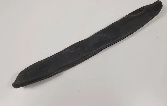 Chrysler Town u0026 Country V Fender end trim