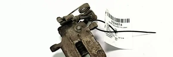 Audi A4 S4 B5 8D Rear brake caliper