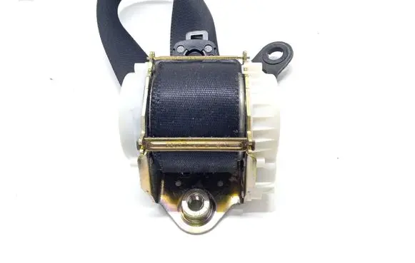 Ford Focus Front seatbelt 33032387G 090505 33048192