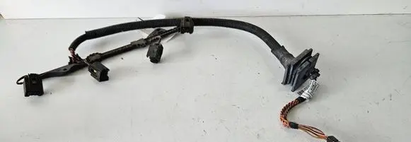 BMW 3 E90 E91 Glow plug wires E5565WF 780216306