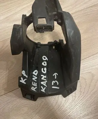 Renault Kangoo II Fog light part 269162627R