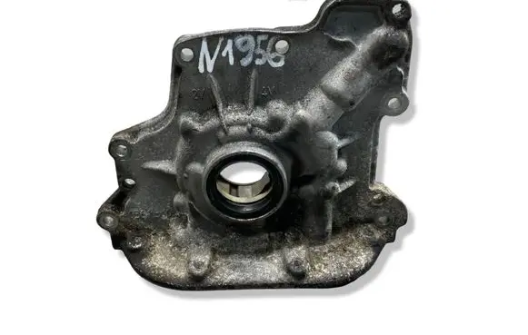 Seat Ibiza IV (6J,6P) other engine part 651920 036115105D