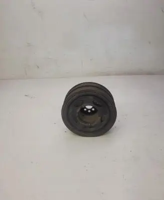 Audi A4 S4 B8 8K Crankshaft pulley 06E105251E