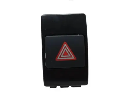 Audi A6 Allroad C7 Hazard light switch 4G0941509 10016472