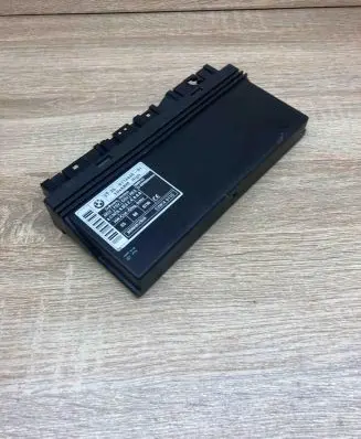 BMW 5 E60 E61 Comfort/convenience module 9114448 5WK49110