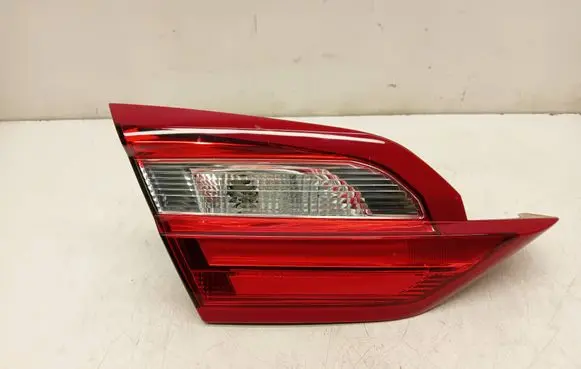 Ford Fiesta Tailgate rear/tail lights B479RL H1BB13A603BK F1HL2L0UK