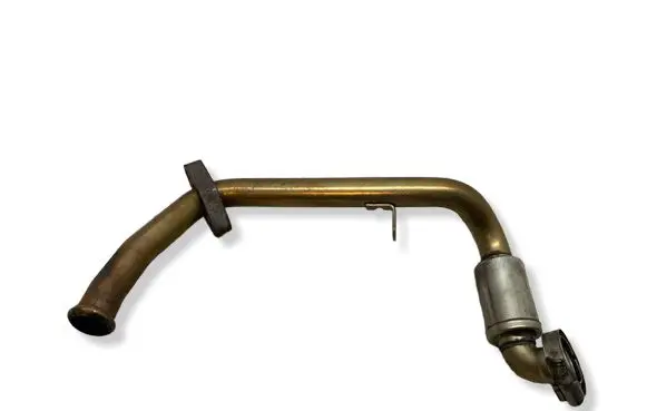 BMW X5 E53 EGR valve line/pipe/hose 