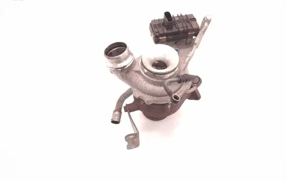 BMW 1 F20 F21 Turbo 8514666 54359700045
