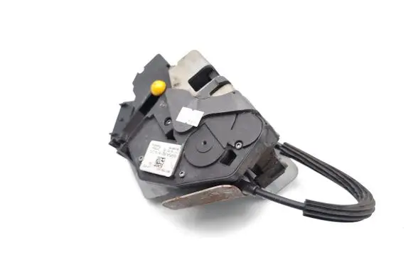 Ford Transit Courier Front door lock BM5A-A21813-DG