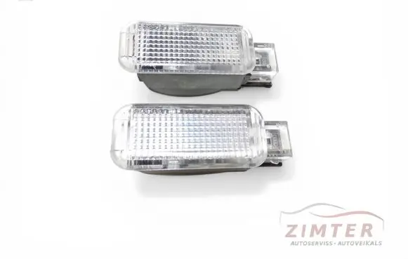 Audi A5 Sportback 8TA Other interior light 4B0947415A