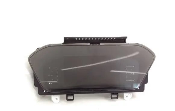 Volvo XC90 Speedometer (instrument cluster) 0263719285 31665338