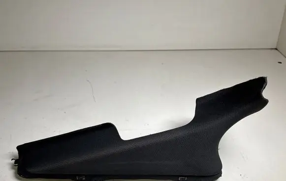 Audi A7 S7 4G (D)pillar trim (top) 4G8867245A