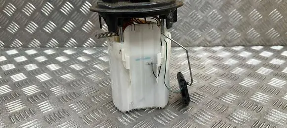 Citroen C4 Cactus In-tank fuel pump A2C96593001