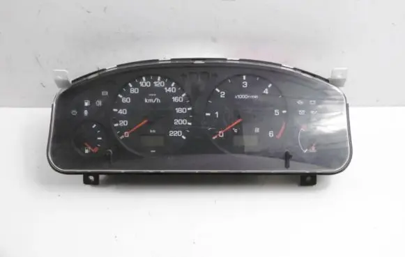 Nissan Primera Speedometer (instrument cluster) 248109F613