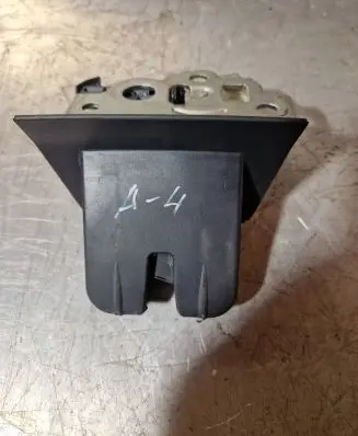 Audi A4 S4 B8 8K Tailgate/trunk/boot lock/catch/latch 1K0827505A