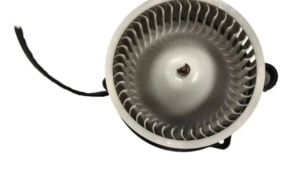 Tesla Model S Heater fan/blower F00S3B2574