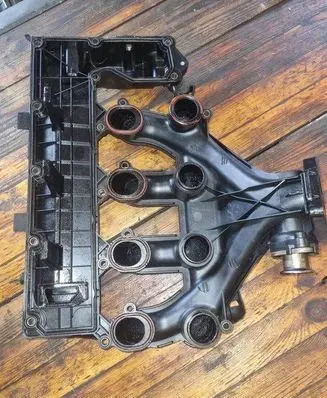 Ford Kuga I Intake manifold 