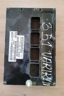 Jeep Grand Cherokee (WK) Other control units/modules 56044547AM P56044547AM TEH07654T2M4