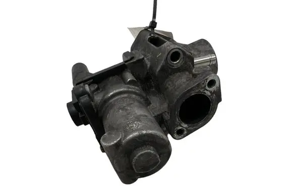 Volkswagen Phaeton EGR valve B502070000