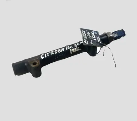 Citroen C3 Fuel main line pipe 9685297580 1116945533 R9144Z290B