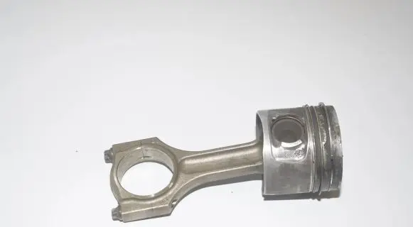 BMW 3 E90 E91 Piston with connecting rod 084088