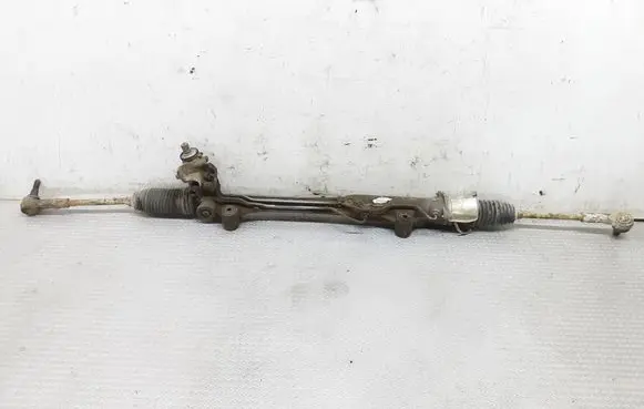 Volkswagen Touareg I Steering rack 7853501142