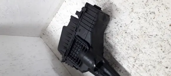 Fiat Ulysse Air filter box 98031120