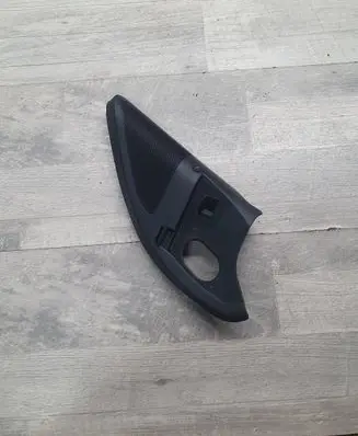 Skoda Octavia Mk3 (5E) Front door high frequency speaker 5E0837974
