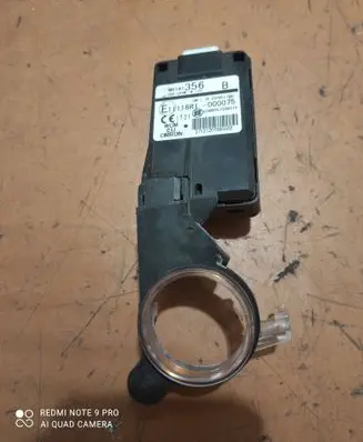 Mitsubishi Lancer X Immobiliser reader (aerial) MN141356 G8D649MB CCAB06LP2880T4