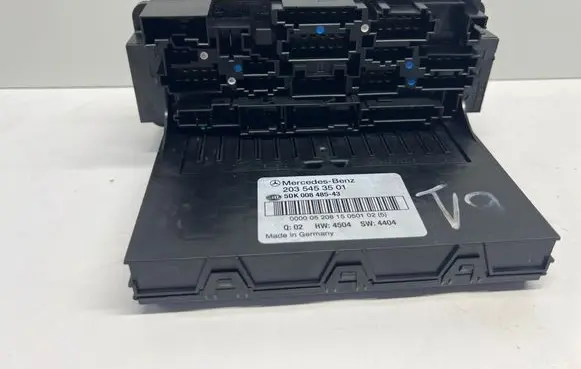Fuse module