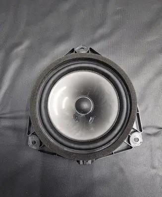 Lexus RX 450H Rear door speaker 8616078060 C5QF91