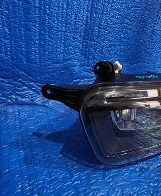 Volkswagen Sharan Fog light set 