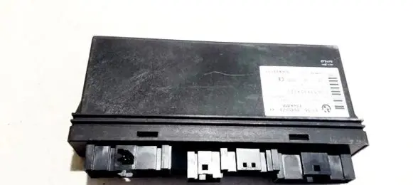 BMW 5 E60 E61 Comfort/convenience module 61356945029 5wk49111