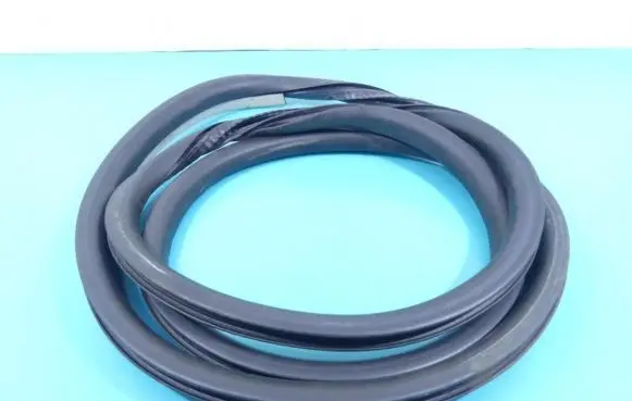 Renault Latitude (L70) Trunk rubber seal (body) IMPRK1179918