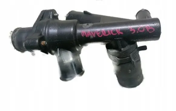 Mazda MPV Thermostat/thermostat housing YL8E8K528AE