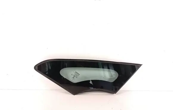 Nissan Leaf II (ZE1) Front triangle window/glass 768213NL0A