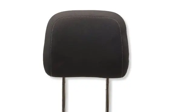 Volkswagen PASSAT B8 Front seat headrest 