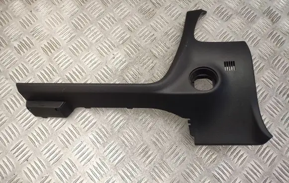 Lexus RX 450H Dashboard glove box trim 5543448080 5542848060