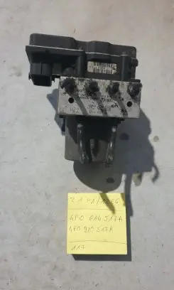 Audi A6 S6 C6 4F ABS Pump 4F0614517A