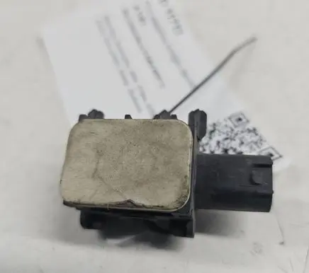 Mercedes-Benz S W221 Airbag deployment crash/impact sensor 0038202926