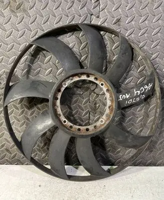 Audi A6 S6 C4 4A Fan impeller 4A0121301